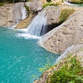 FINGERFALLS